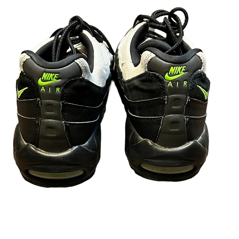 Men’s Nike Air Max 95 Antifreeze Sneakers Size 12.5 - Picture 5 of 5